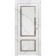 Дверь межкомнатная Neo Loft 301 Marable Soft Touch монте белый