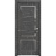 Дверь межкомнатная Neo Loft 301 Marable Soft Touch торос графит