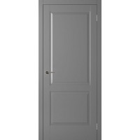 Дверь межкомнатная Нова 3 антрацит