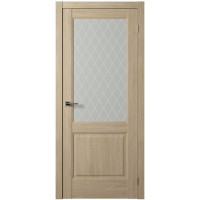 Дверь межкомнатная Нова 4 дуб натуральный