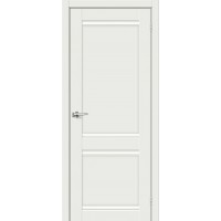 Дверь межкомнатная Парма (Parma) 1211 аляска сумерматовая