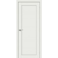 Дверь межкомнатная Парма (Parma) 1220 аляска сумерматовая