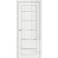 Дверь межкомнатная Парма (Parma) 2199 аляска сумерматовая