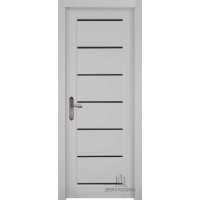 Дверь межкомнатная Премьер+ эмаль грей