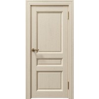 Дверь межкомнатная Соренто (Sorrento) 80012 кремовый soft touch глухая