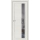 Дверь межкомнатная UniLine 30004 SoftTouch бьянка soft touch остекленная