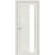 Дверь межкомнатная UniLine 30004 SoftTouch бьянка soft touch остекленная