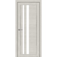 Дверь межкомнатная UniLine 30008 SoftTouch бьянка soft touch остекленная