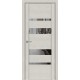 Дверь межкомнатная UniLine 30013 SoftTouch бьянка soft touch остекленная
