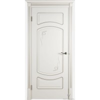 Дверь межкомнатная Валенсия 3 эмаль все цвета глухая