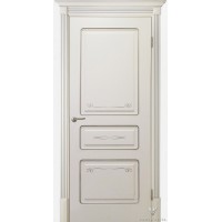 Дверь межкомнатная Валенсия 4 эмаль все цвета глухая