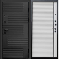 Фаворит Black Porte (Черный / Белый)
