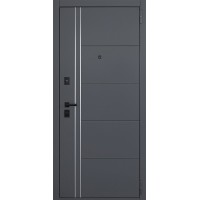 Стальная дверь 'Vegas'