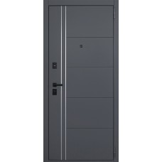 Стальная дверь 'Vegas'