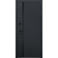 Стальная дверь 'Ньюкасл'