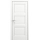 Межкомнатная дверь Zadoor Classic Baguette ПГ Гранд В4