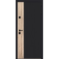 Стальная дверь «Конструктор»