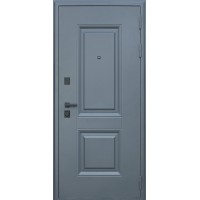 Стальная дверь 'Ювентус'