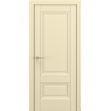 Межкомнатная дверь Zadoor Classic Baguette ПГ Турин В3