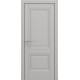Межкомнатная дверь Zadoor Classic Baguette ПГ Венеция В3