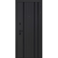 Стальная дверь 'Solana'