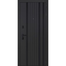 Стальная дверь 'Solana'