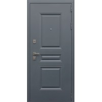 Стальная дверь 'Барселона' (уценка)