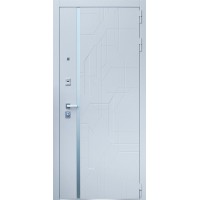 Стальная дверь 'Эверест'