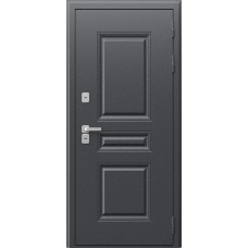 Стальная дверь 'Диксон' (терморазрыв 3к)