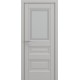 Межкомнатная дверь Zadoor Classic Baguette ПО Ампир В2