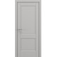 Межкомнатная дверь Zadoor Classic Baguette ПГ Венеция В5