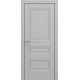 Межкомнатная дверь Zadoor Classic Baguette ПГ Ампир В3