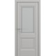 Межкомнатная дверь Zadoor Classic Baguette ПО Венеция В2