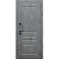 Стальная дверь 'Лира'
