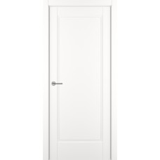 Межкомнатная дверь Zadoor Art-Lite ПГ Неаполь Эмаль