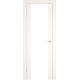 Межкомнатная дверь Zadoor-S ПО S10 Триплекс Белый