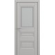 Межкомнатная дверь Zadoor Classic Baguette ПО Ампир В3