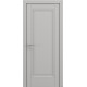Межкомнатная дверь Zadoor Classic Baguette ПГ Неаполь В3