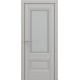 Межкомнатная дверь Zadoor Classic Baguette ПО Турин В3