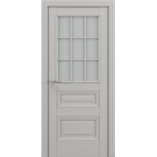 Межкомнатная дверь Zadoor Classic Baguette АК ПО Ампир В3