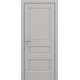 Межкомнатная дверь Zadoor Classic Baguette ПГ Ампир В5