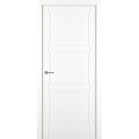 Межкомнатная дверь Zadoor Art-LiteПГ Eleganza Эмаль