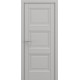 Межкомнатная дверь Zadoor Classic Baguette ПГ Гранд В2