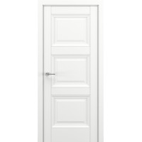 Межкомнатная дверь Zadoor Classic Baguette ПГ Гранд В2