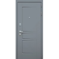 Стальная дверь 'Челси'