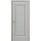 Межкомнатная дверь Zadoor Classic Baguette ПО Неаполь В2