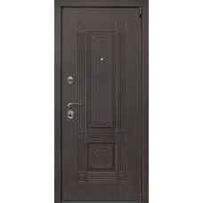 Стальная дверь 'Викинг'