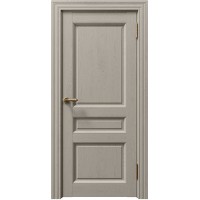 Дверь межкомнатная Sorrento 80012 покрытие soft touch тортора soft touch глухая