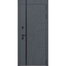 Стальная дверь 'Forest'