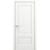Межкомнатная дверь Zadoor Classic Baguette ПГ Турин В4